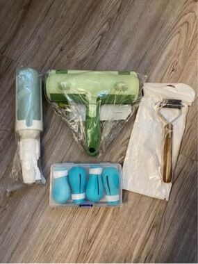 Multi-Piece Pet supplies